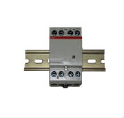 Contactor For Demand Switches:4 Circuit - 40 Amp Relay