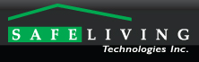 Safe Living Technologies Logo